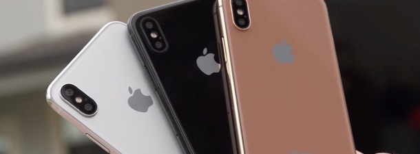 ¿Qué aportaría tener más de dos cámaras en un smartphone?