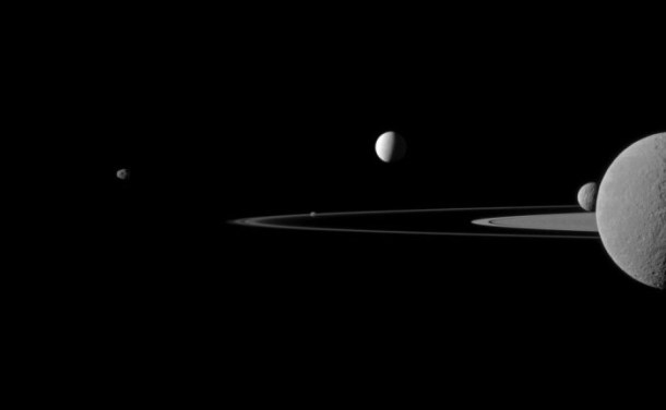 Cassini