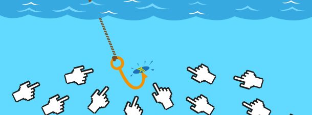 Phishing: no caigas en el anzuelo de los ciberdelincuentes