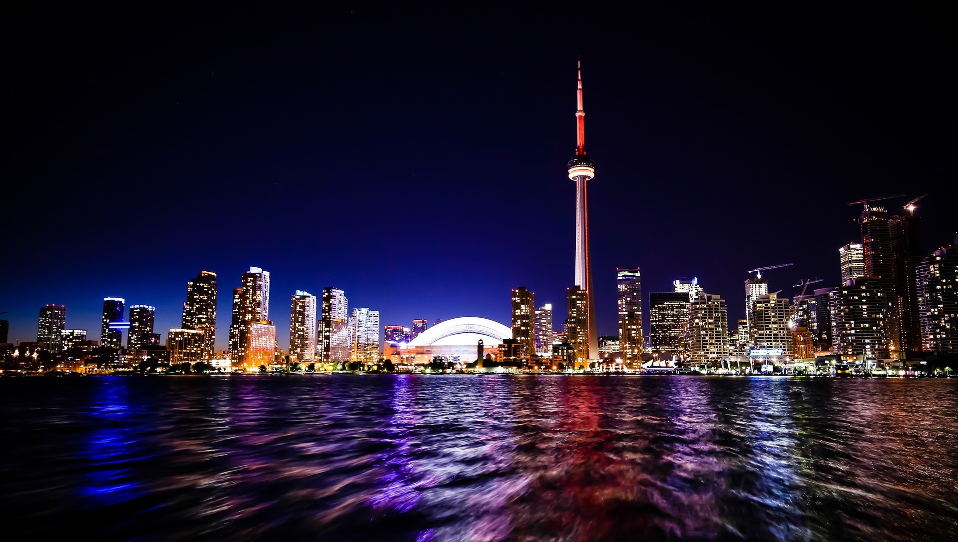 Así será el hyperloop canadiense: de Toronto a Montreal en 39 minutos