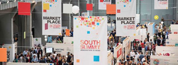 Talento, innovación abierta y transformación digital: las claves del cambio en South Summit 2017