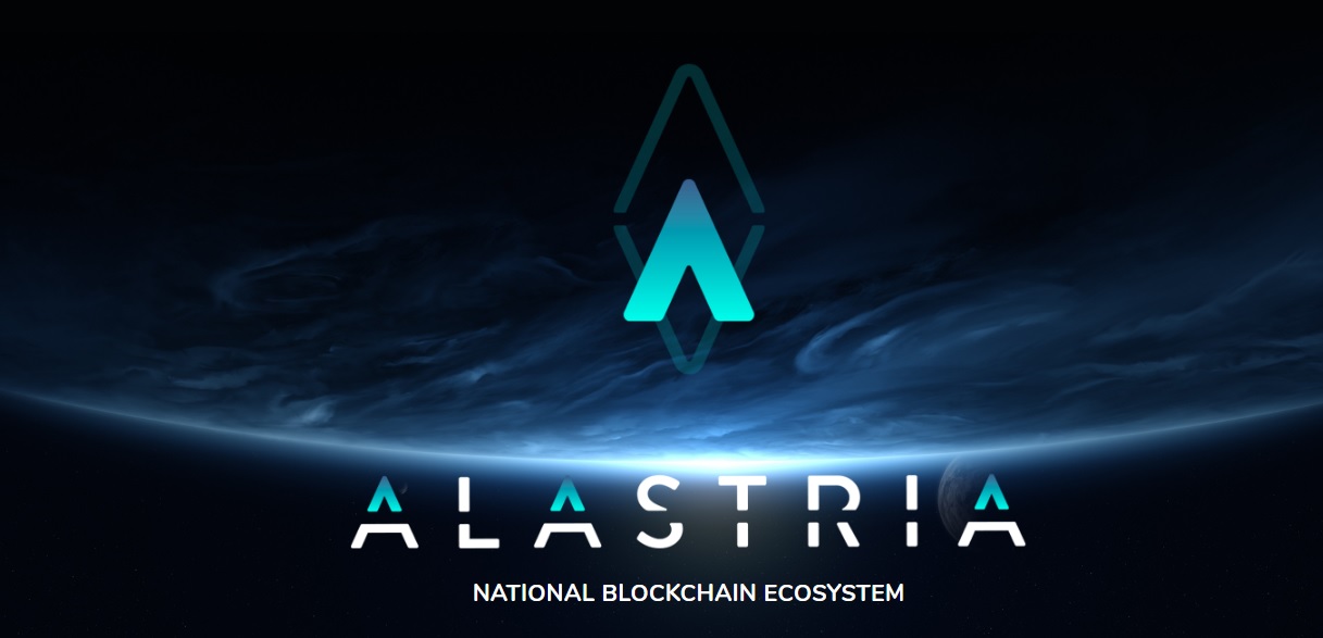 alastria blockchain