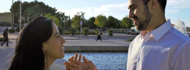 GoAll: los ojos y los oídos de los sordociegos