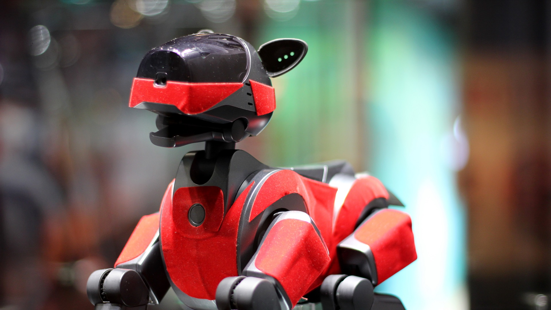 Sony lanzará un perro-robot como alternativa a las mascotas