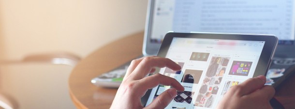Un mundo sin mandos ya es posible gracias a la tecnología gestual