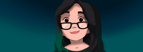 Conoce a Isi, nuestra joven Talentum especializada en videojuegos
