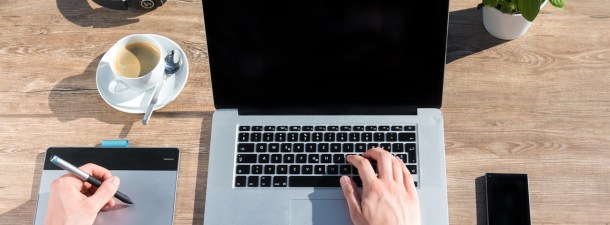 Editores online gratuitos para trabajar con gráficos vectoriales