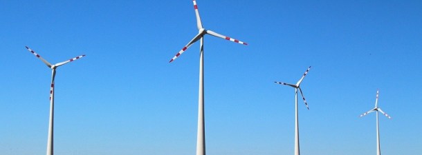 Un paso más en la lucha contra el cambio climático