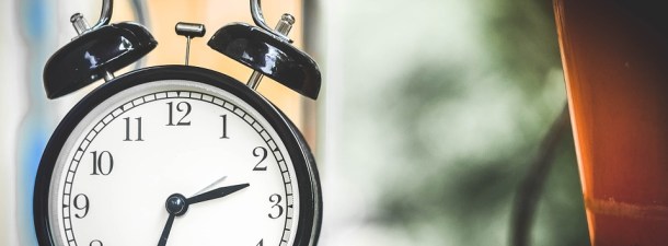 El estudio de los ‘relojes biológicos’ se lleva el Nobel de Medicina