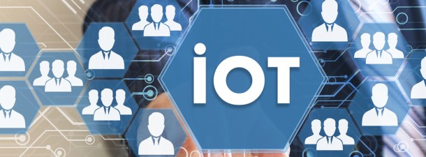 Las tecnologías IoT ponen su foco en la eficiencia energética