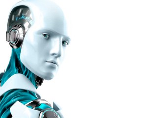 Robots y humanos