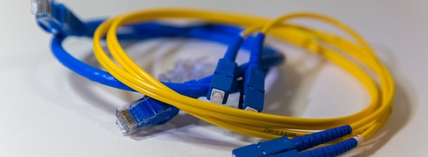 Cable de fibra óptica