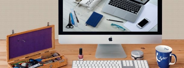 Recursos para crear mockups y prototipos originales