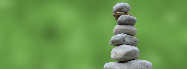 Keep calm: apps para relajarte y tomarte un respiro