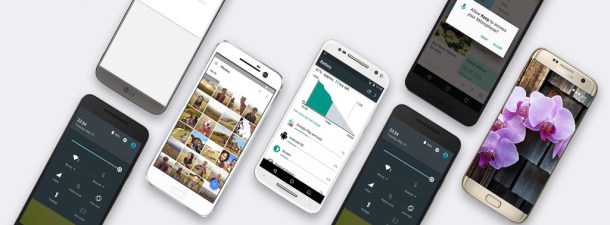 Smart Lock o cómo desbloquear tu Android según donde estés