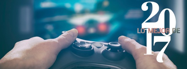 Los mejores videojuegos de 2017