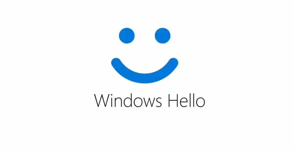 Windows Hello