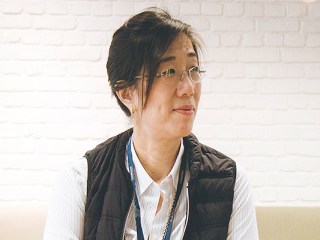 Angela Shen-Hsieh