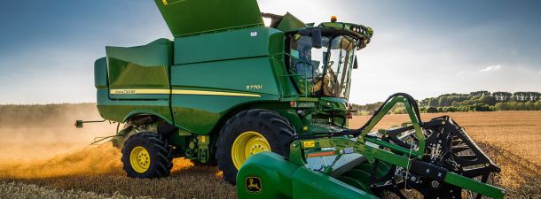 ‘Visual Green’: la digitalización del sector agrícola
