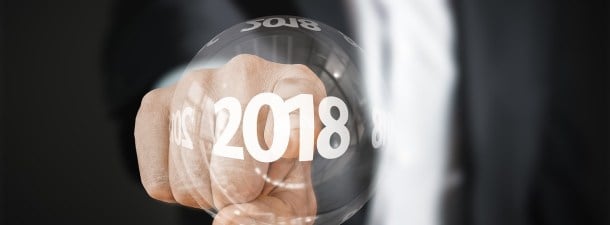 El machine learning crecerá en 2018