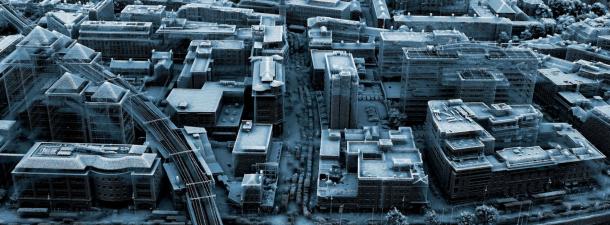 ¿Las ciudades serán inteligentes gracias a LIDAR?