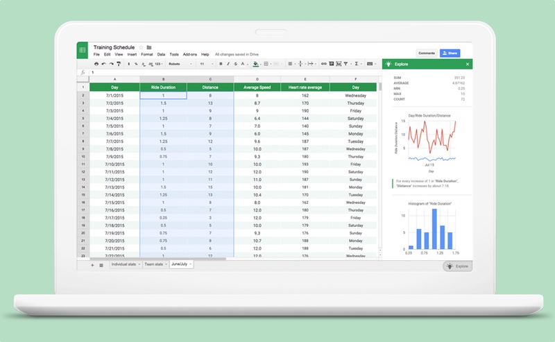 google-sheets-training-schedule-blogthinkbig