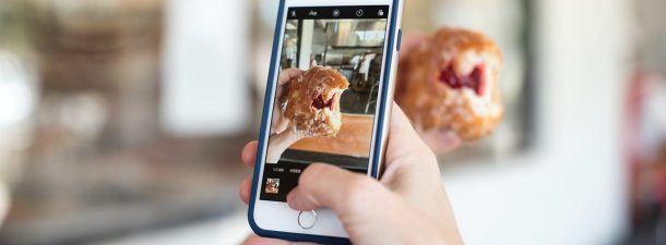 Las mejores apps móviles de retoque fotográfico todo en uno