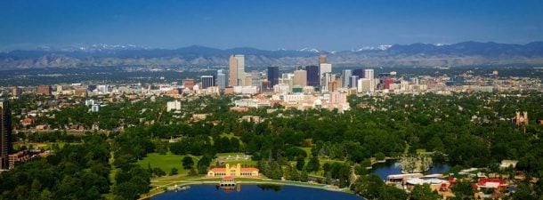 Denver, la nueva protagonista de las Smart Cities