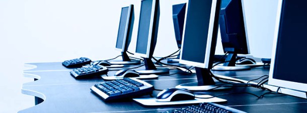 ¿Levanta cabeza el mercado de PCs?