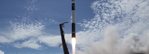 El cohete low cost de Rocket Lab alcanza la órbita terrestre