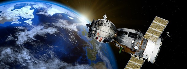 Copérnico nos vigila desde el espacio para estar más seguros en la Tierra