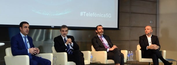 Segovia y Talavera de la Reina abren el camino al 5G