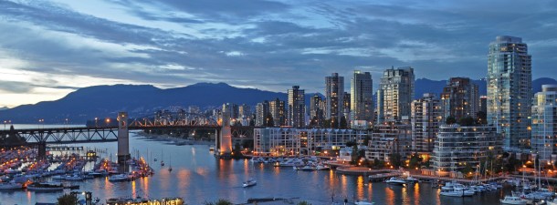 Vancouver tendrá más de 600 puntos wifi gratuitos