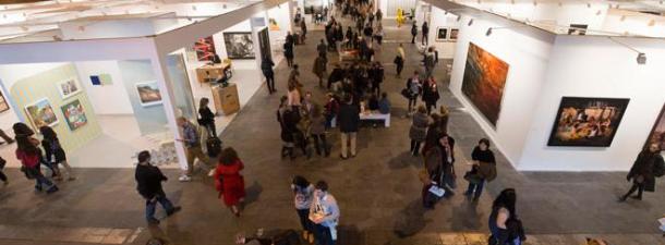 El arte encuentra un camino de desarrollo en la revolución digital