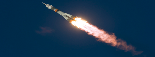 La cuenta atrás para que España lance satélites al espacio