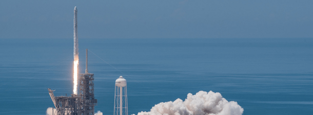 La nave Crew Dragon de SpaceX sufre un accidente que retrasará la misión de la NASA