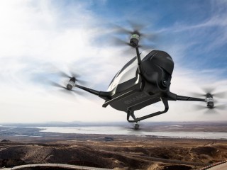 dron-pasajeros