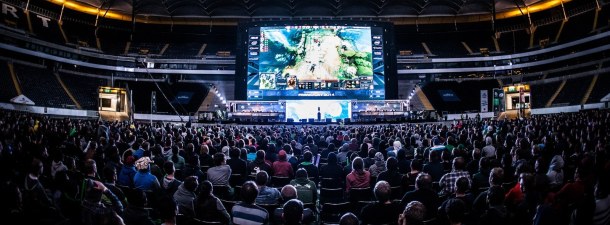 eSports y la ACE: presente y futuro del deporte electrónico