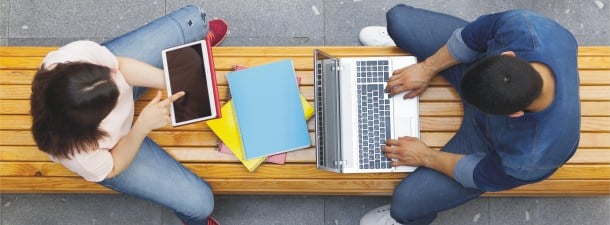 Cómo ofrecer aprendizaje a una sociedad digital que solo dispone de micromomentos