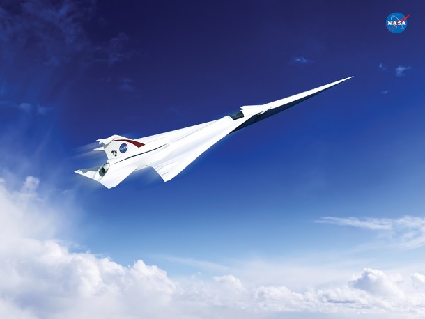 Son of Concorde