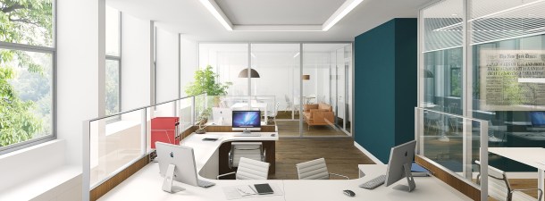 Los mejores programas de diseño 3D para arquitectos