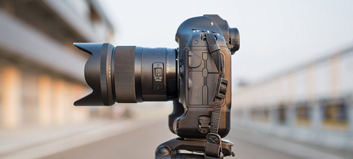 Ajustes básicos para grabar vídeos profesionales tu DSLR