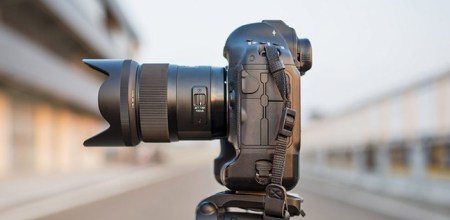 Ajustes básicos para grabar vídeos profesionales con tu DSLR