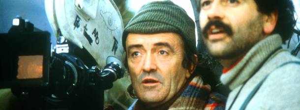 38 años sin Félix Rodríguez de la Fuente, documentalista, ecologista y cineasta