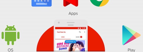 Android Go, el resultado de los errores de Google