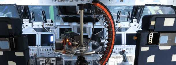 Una nueva herramienta logra la versión de VR más realista del mundo