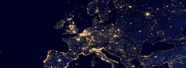 Google y el derecho al olvido en Europa