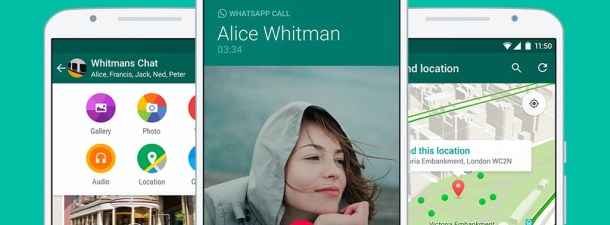 Trucos para WhatsApp que te convertirán en un experto