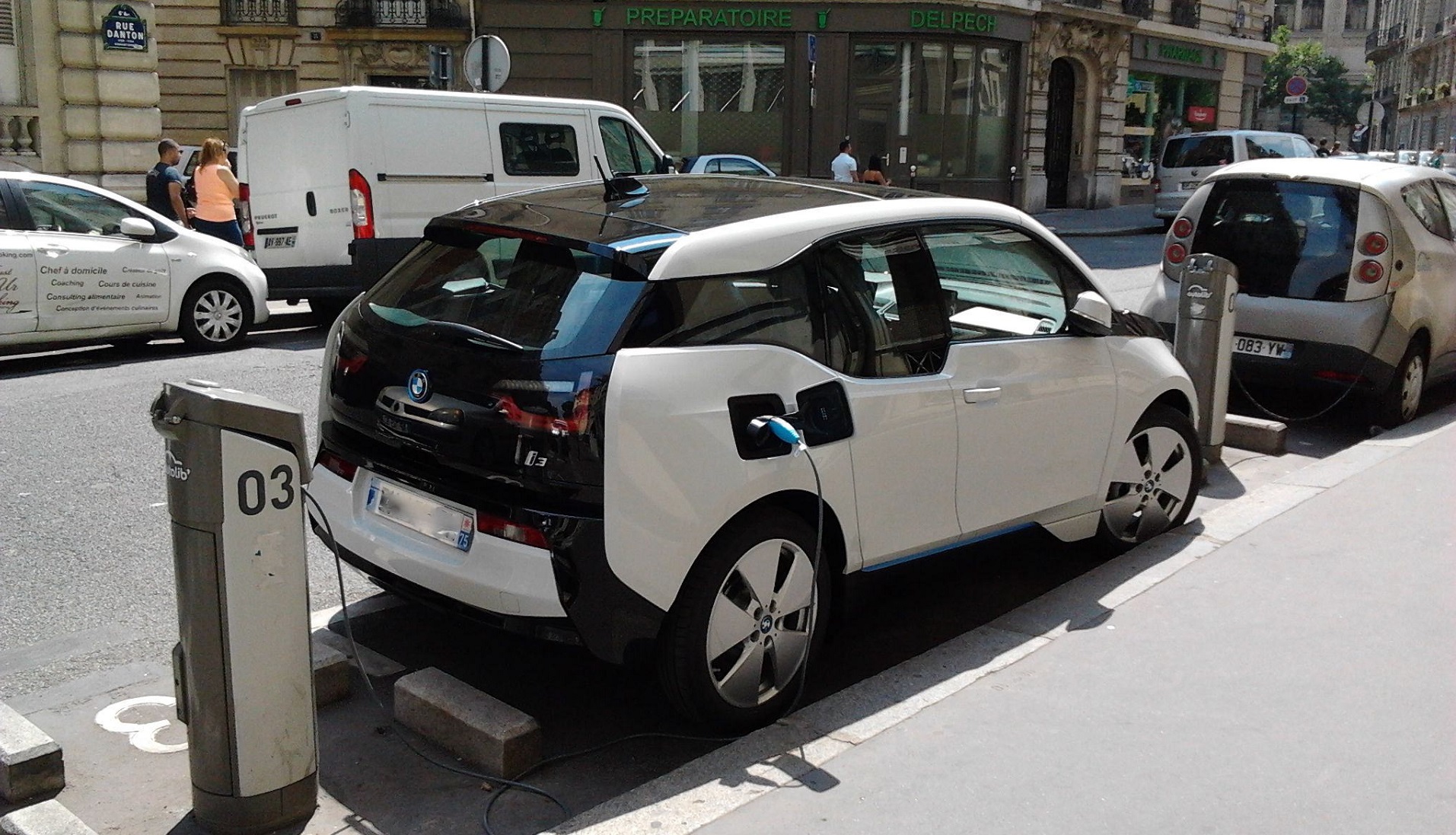 ¡Los Coches Eléctricos Más Baratos De 2025 Que Te Enamorarán! - h2ikgph
