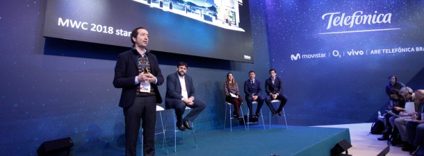 Las posibilidades de la Industria 4.0 mediante IoT, Blockchain y 5G